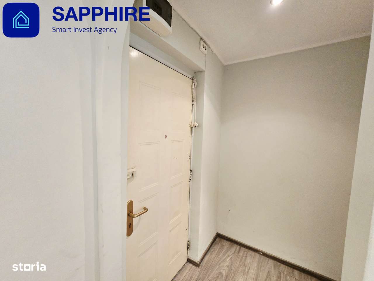 Garsonieră de vânzare metrou Timpuri Noi, ideal investiție, centrală - Imagine principală: 5/8