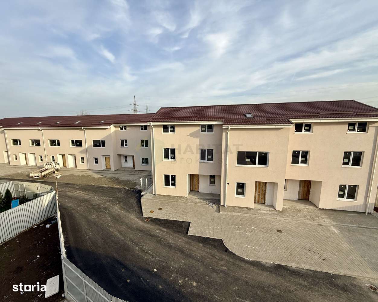 Avangarde Forest 8 | Vila 5 camere | Pompa de caldura - Imagine principală: 4/20