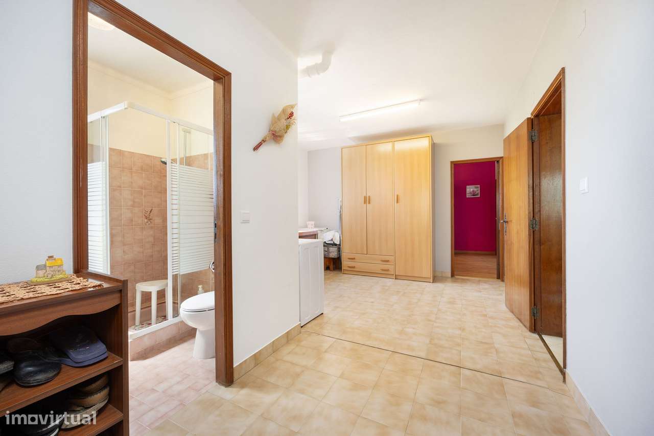 Moradia T4+1 Isolada | Garagem| Anexos | Santiago de Litém, Pombal-8