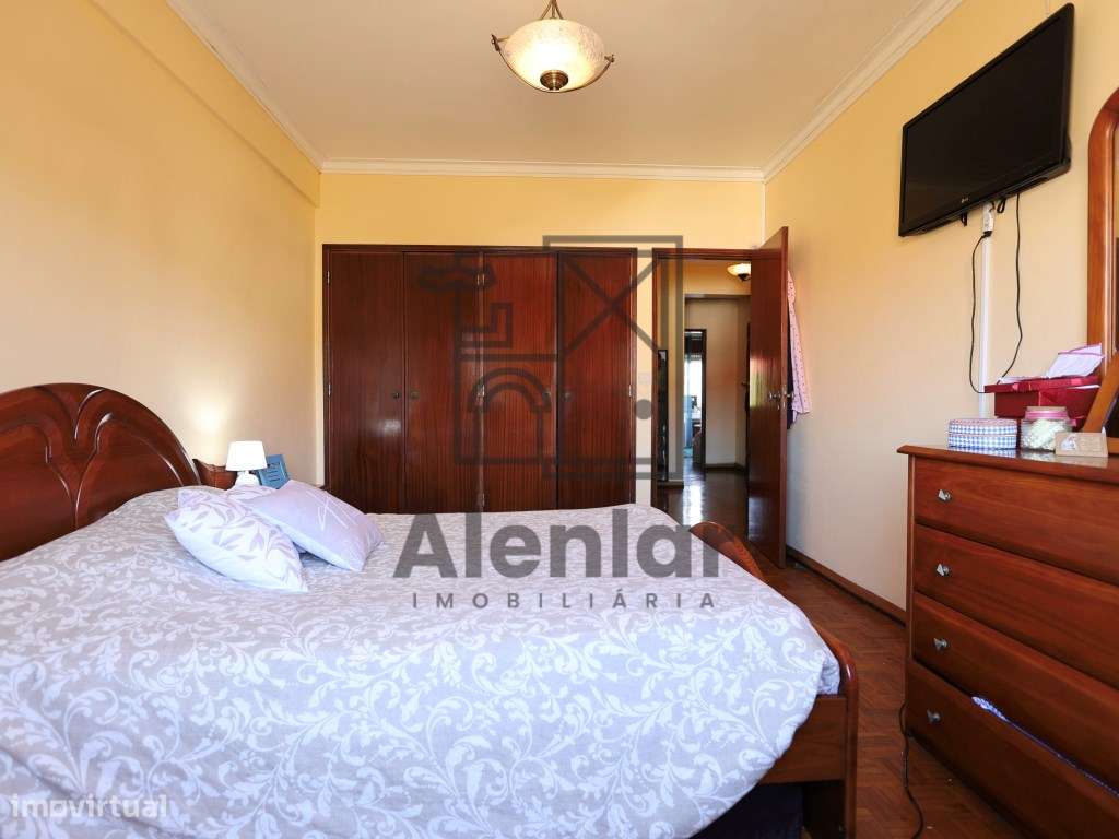 Apartamento T2 em Alenquer-12