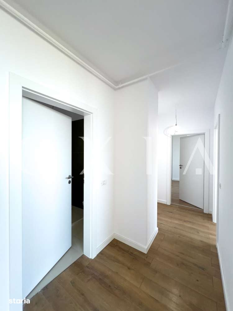 OX663 XCity Towers, Vedere Panoramica, Disponibil Imediat-10