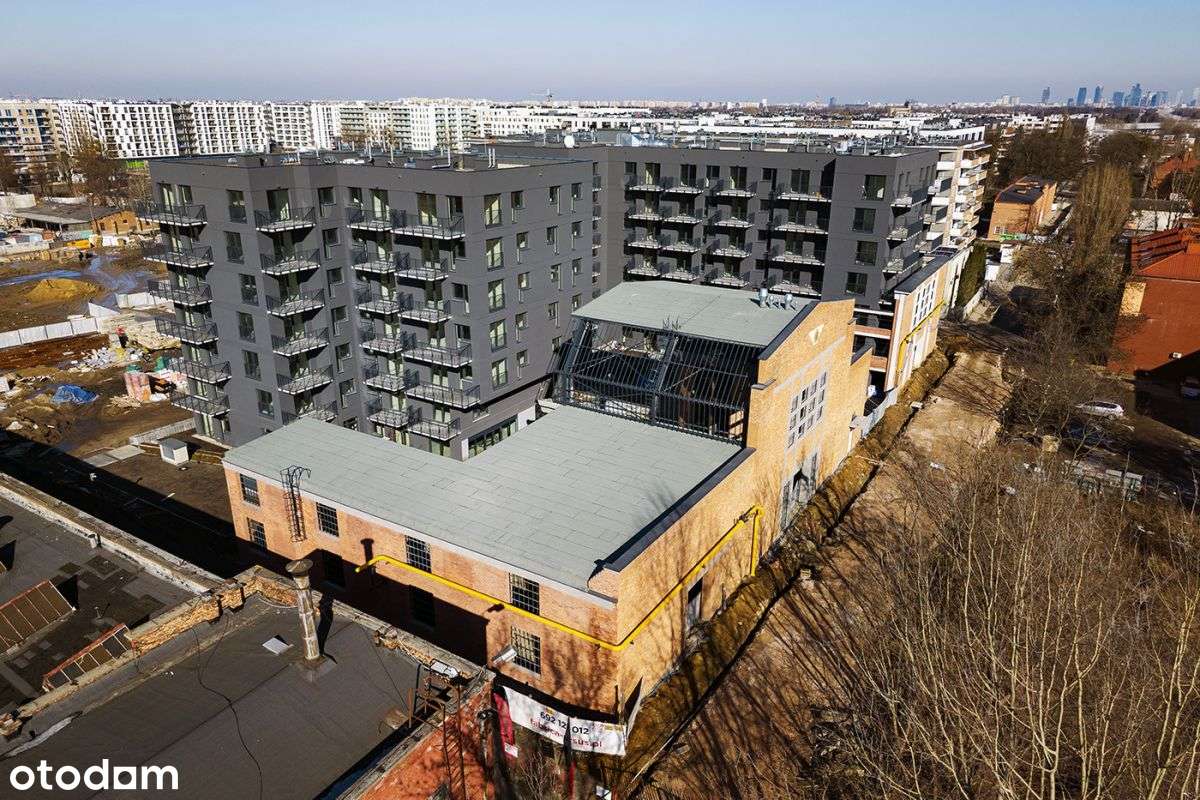Bez Prowizji I Najmodniejsze Osiedle w dzielnicy-5