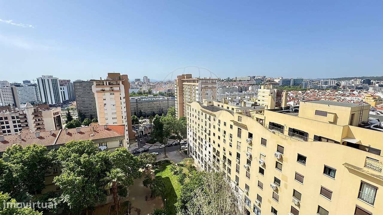 Apartamento T3 para venda-18