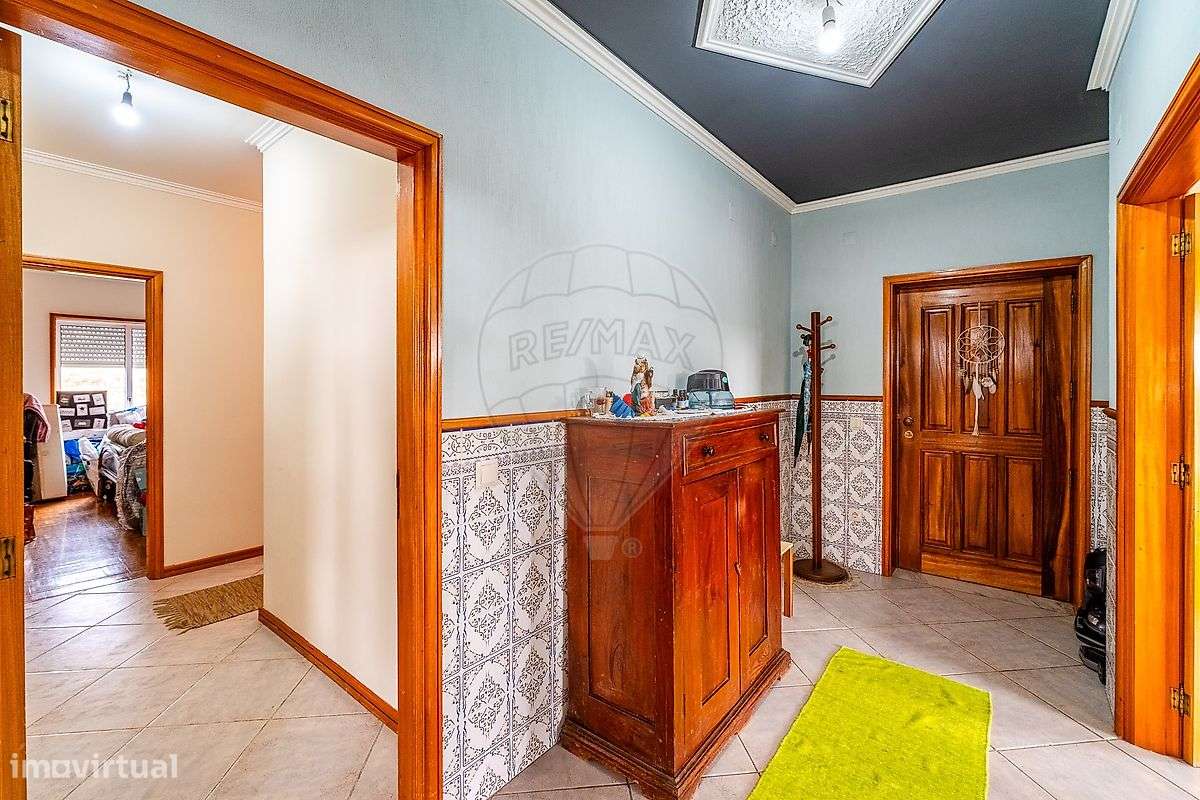 Apartamento T3 para venda-24
