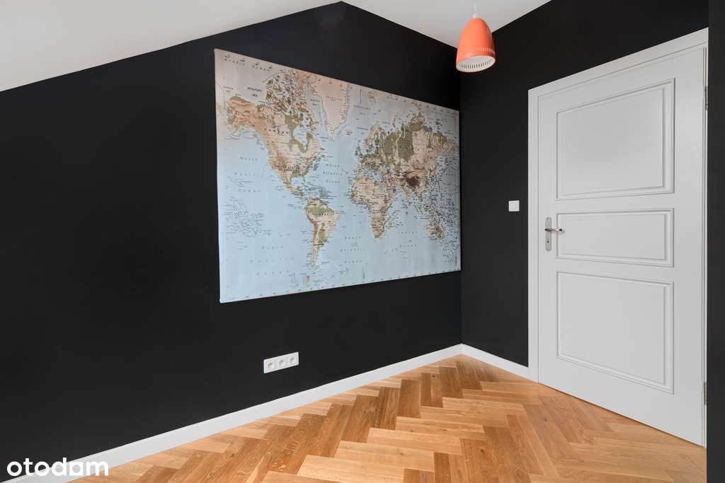 Przestronne mieszkanie ze wspaniałym widokiem-10