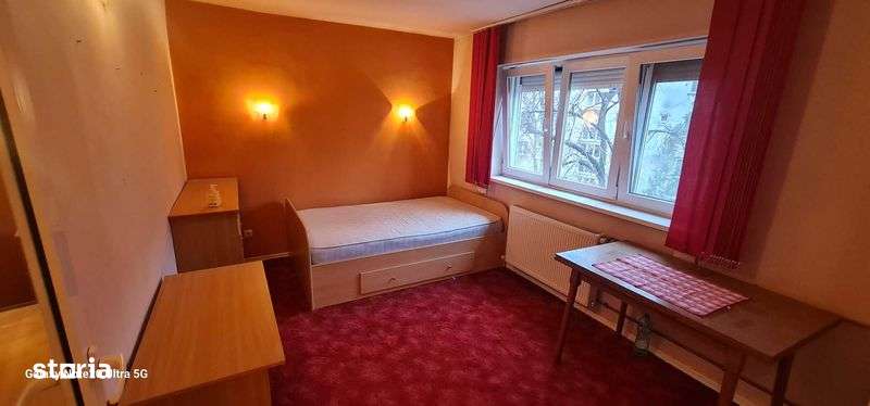 Apartament cu 4 cam. de vanzare, st. Calugareni, Oradea - Imagine principală: 4/5