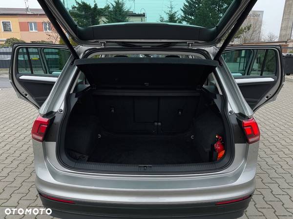 Volkswagen Tiguan 2.0 TDI BMT SCR Comfortline - 30