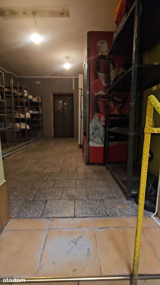 ODSTĄPIĘ wyposażony lokal gastronomiczny / Restauracja / Pizzeria - Pełny obrazek: 4/10