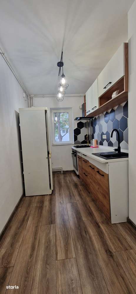 Apartament 3 camere , Casa de Cultura, renovat!!!-2