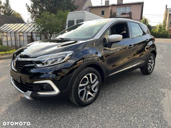 Renault Captur (ENERGY) TCe 90 INTENS - 6