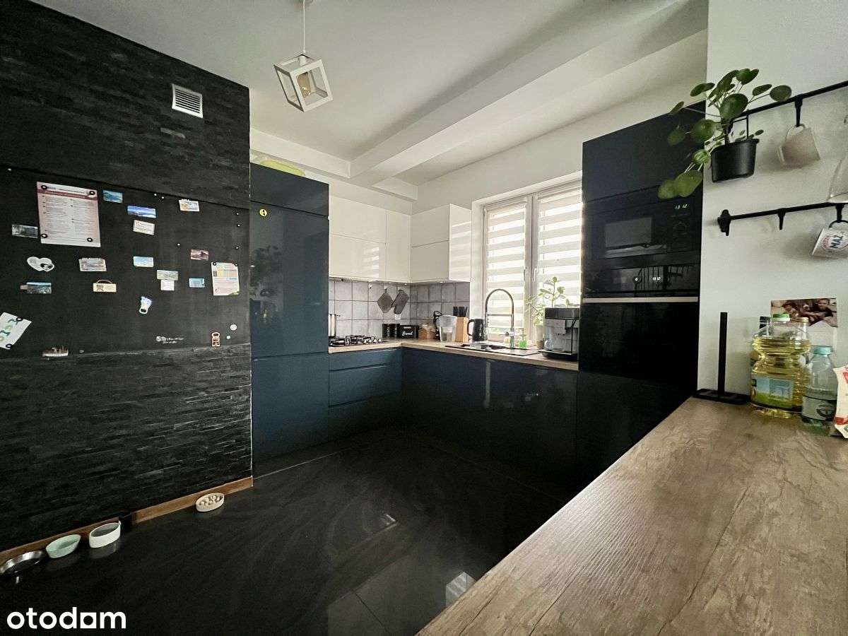 4 Pokoje/Garaż/Taras/Ogródek/Mierzyn/2011r - Pełny obrazek: 4/19