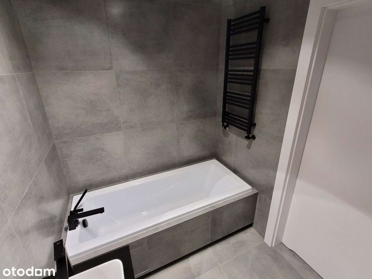 Przestronne, jasne i komfortowe mieszkanie - Pełny obrazek: 5/20