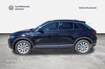 Volkswagen T-Roc 2.0 TSI 4Mot Premium DSG - 2