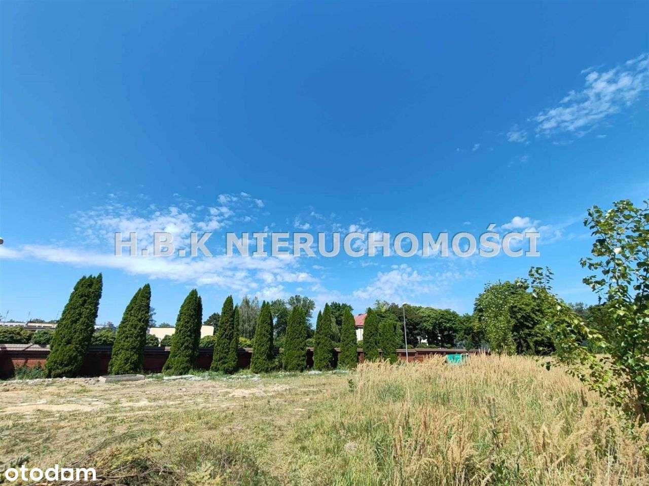 Działka, 1 133 m², Tychy-5