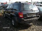 Jeep Grand Cherokee Turbodiesel - 2