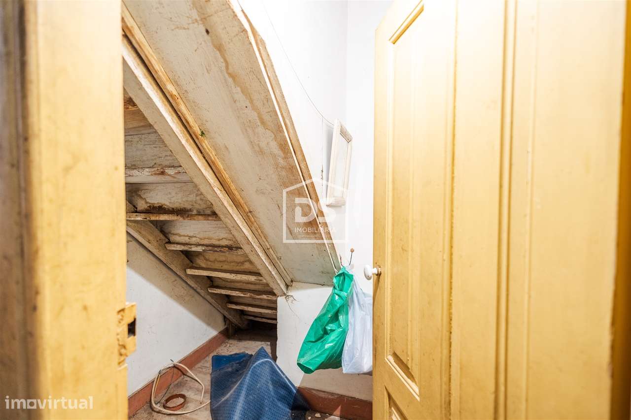 Moradia T3 Venda em Termas de São Vicente,Penafiel-20