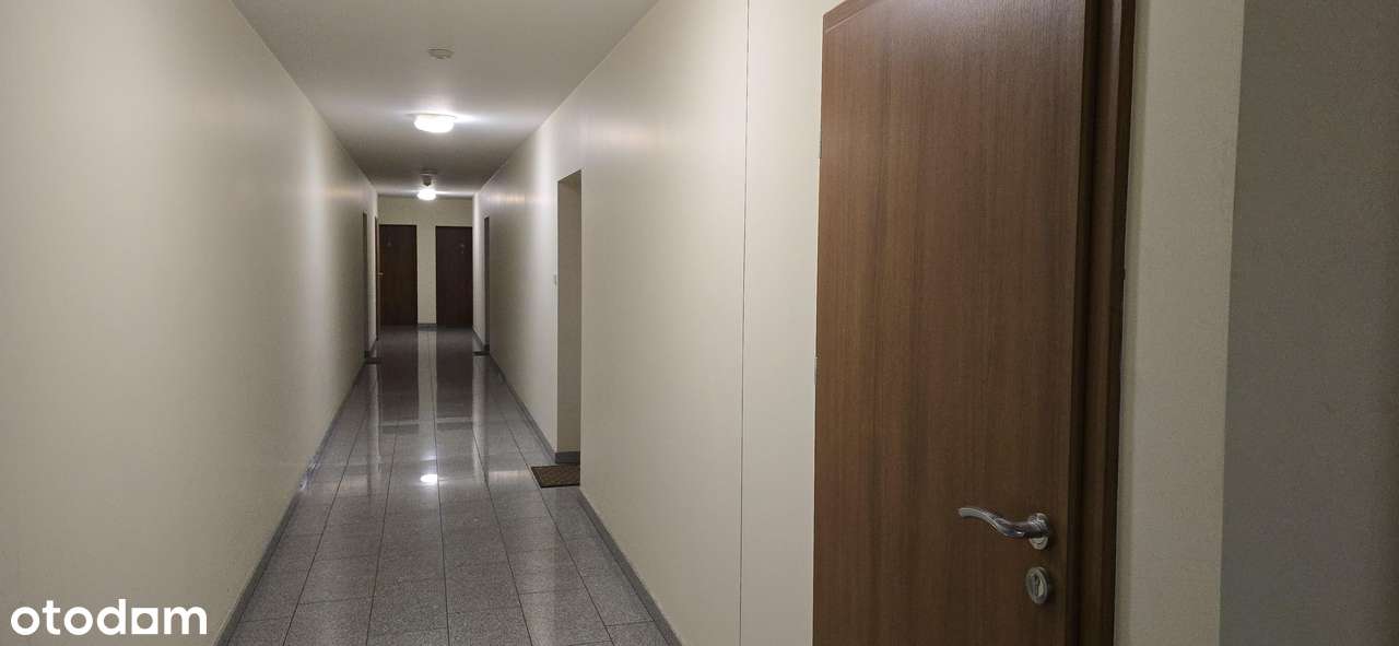 Mieszkanie 2-pokojowe 40,77 m² Plac Grodzki – Centrum Wszystkiego!-2