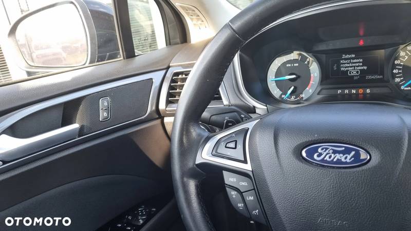 Ford Mondeo 2.0 EcoBlue Executive - 11