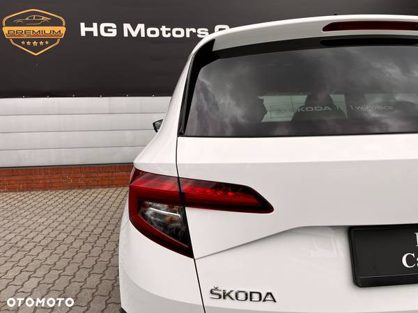 Skoda Karoq 2.0 TDI SCR 4x4 Style DSG - 13