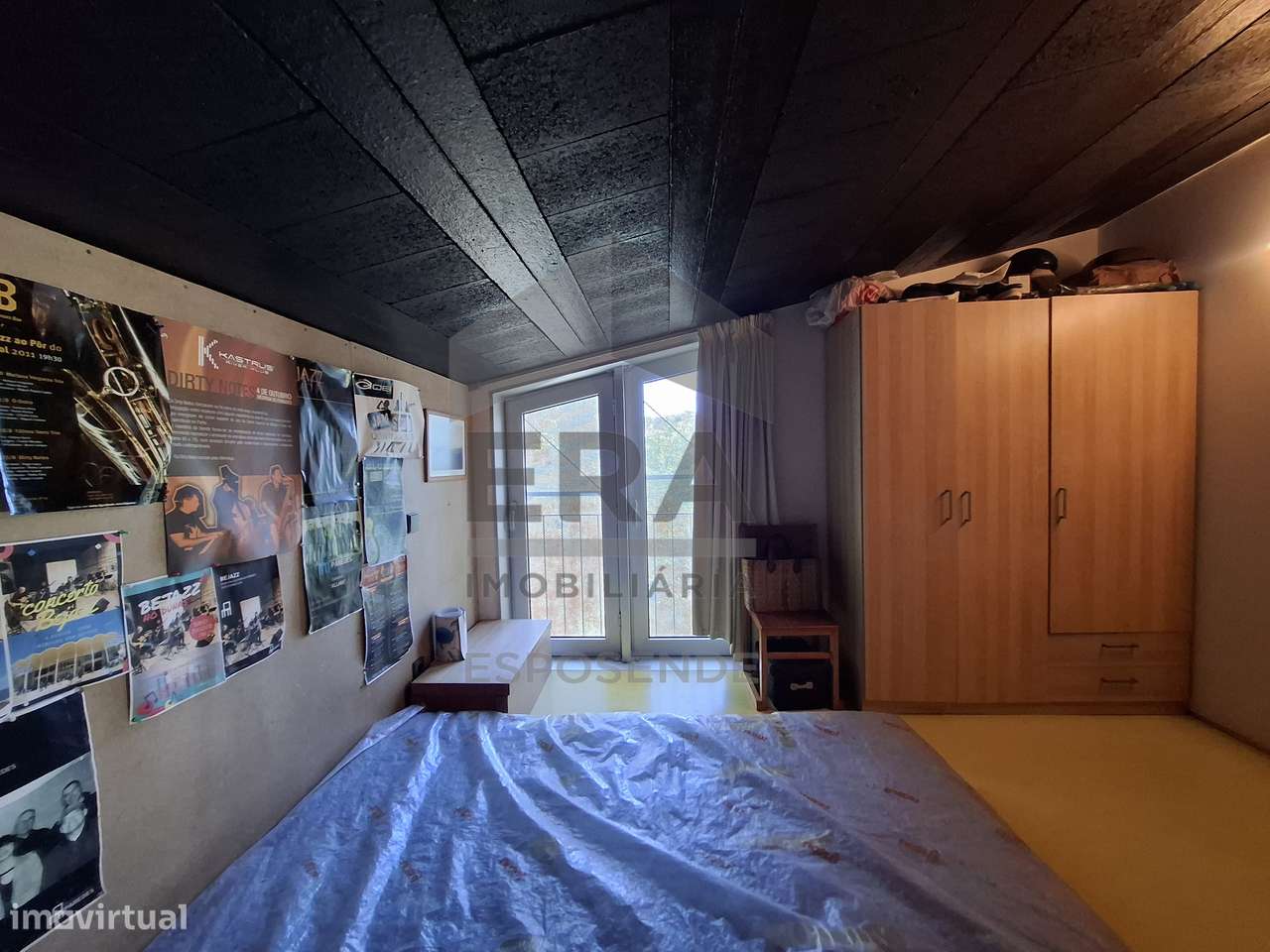The Cork House- Moradia Palmeira de Faro-10
