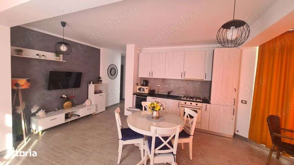 Apartament 2 camere XL de lux – ALEZZI Beach Resort-5