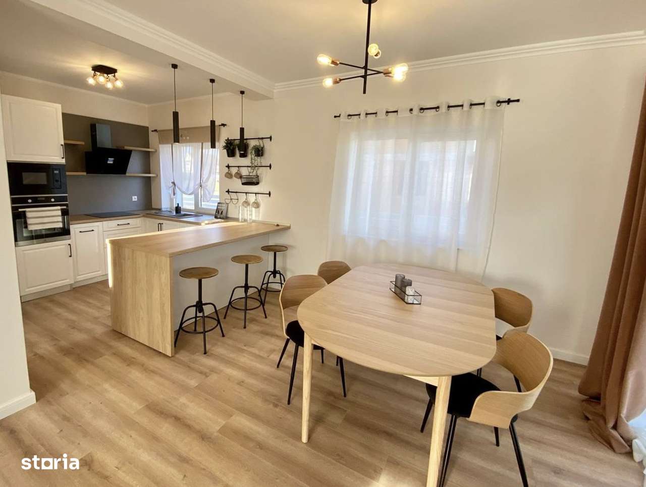 Casa de vanzare - moderna, finisaje de calitate, la cheie, zona buna - Imagine principală: 2/11