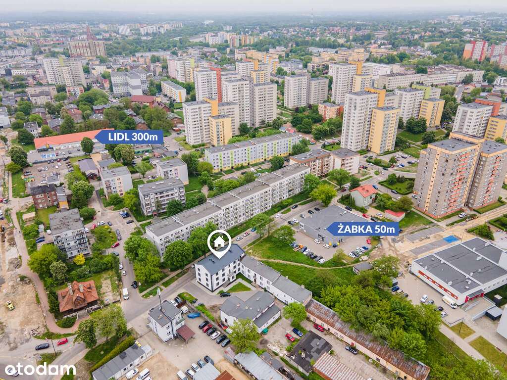 Stan Deweloperski Ścisłe Centrum Bezczynszowe - Pełny obrazek: 4/14