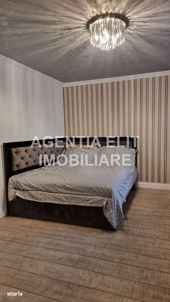 Apartament 3 camere, zona Ion Pillat-12