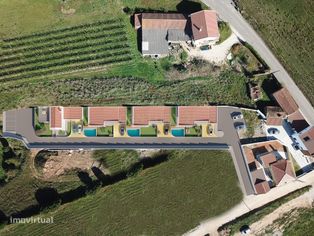 Moradia T3 | Évora de Alcobaça | Alcobaça - Grande imagem: 5/7
