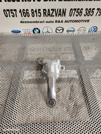 Protectie Termica Turbo Turbina Ford Puma Fiesta Focus C Max 1.0 Benzina Ecoboost Hybrid Euro 6 Motor B7JA B7JB B7JC Noua Sub 5.000 Km *Garantie* - Dezmembrari Arad - 1