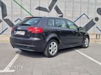 Audi A3 2.0 TDI Sportback DPF Ambition - 10