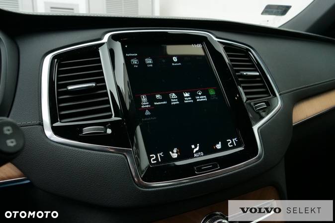 Volvo XC 90 - 28