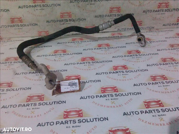 conducta ac audi a6 2005 2010  4f - 1