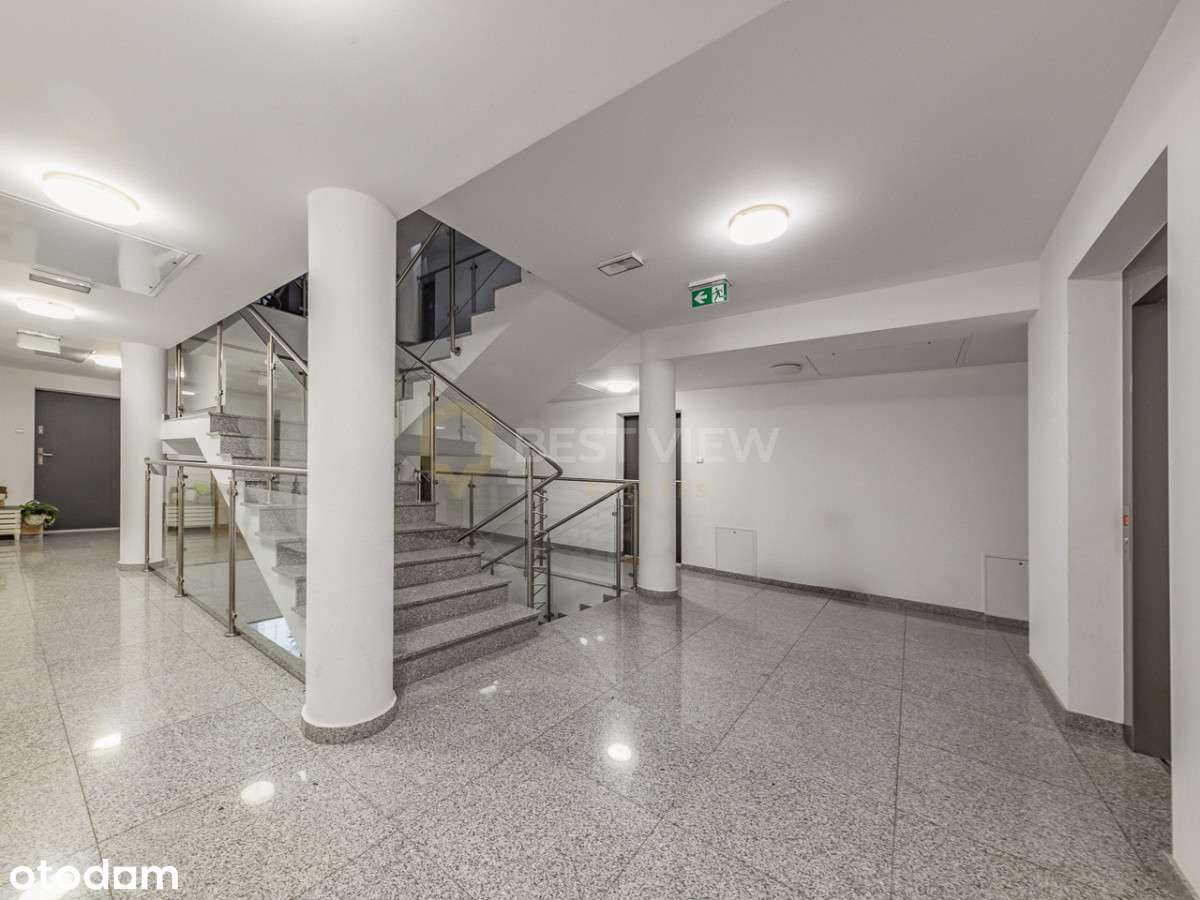 2-Pokoje|3-Min Wkd|skm | Na Granicy W-wy|-6