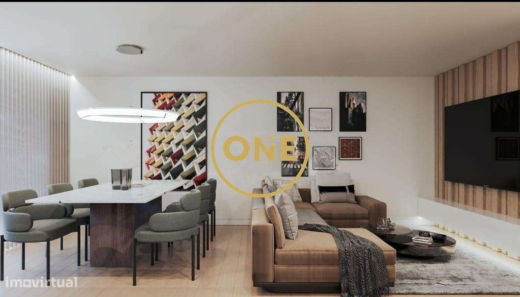 T3 com 112.60m2 no Vila Talvai para venda - Grande imagem: 5/7