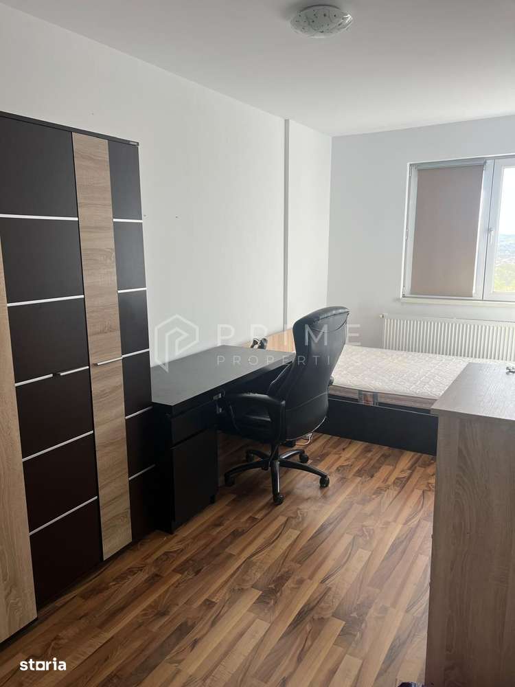 Apartament penthouse cu 4 camere de vânzare în Cornișa - Imagine principală: 5/11