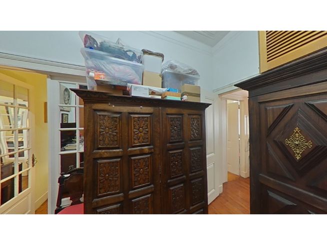 Apartamento T4 de luxo no Príncipe Real-53