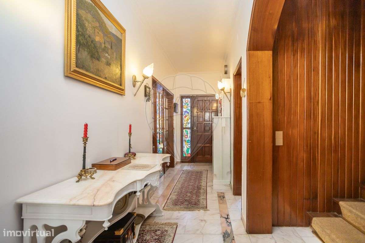 Moradia T6 para venda - Grande imagem: 3/45