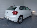 Volkswagen Polo 1.0 TSI Comfortline - 28