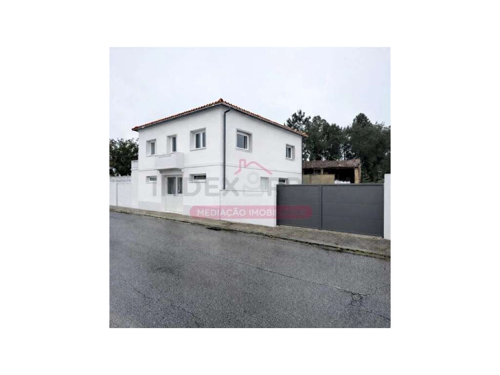 Moradia Dividida em 3 Frações - Anadia - Grande imagem: 5/27