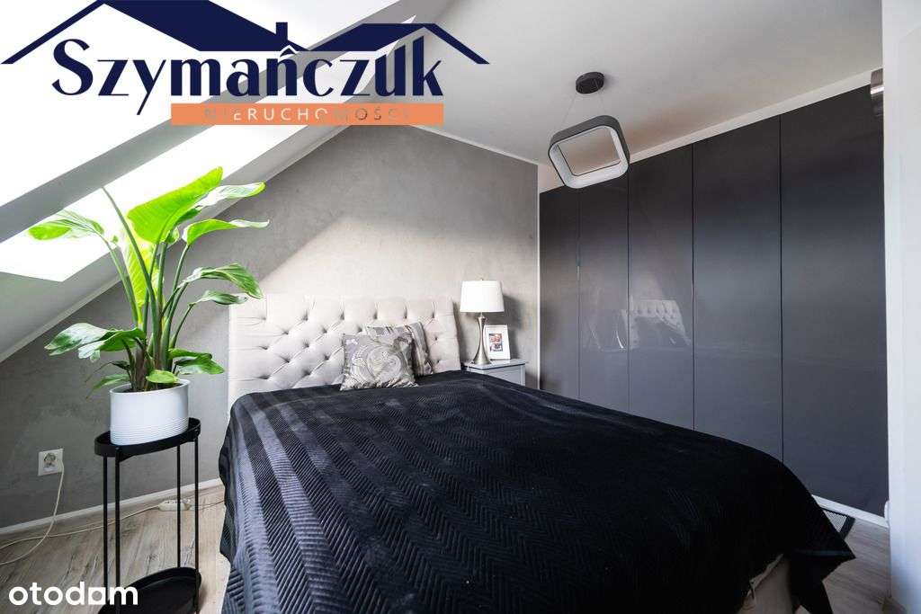 Stylowy dom premium z lokalem usługowym-13