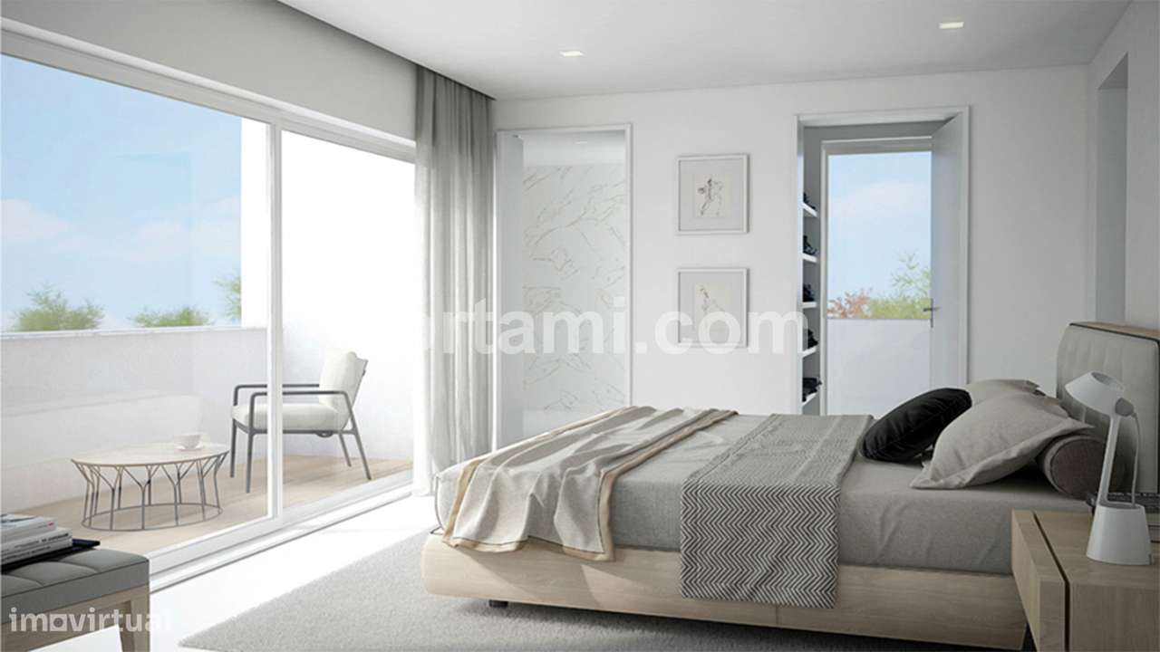 Moradia Isolada T3+1 Venda em Tavira (Santa Maria e Santiago),Tavira - Grande imagem: 5/14