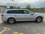 Volkswagen Passat 1.8 TSI BMT Highline DSG - 7