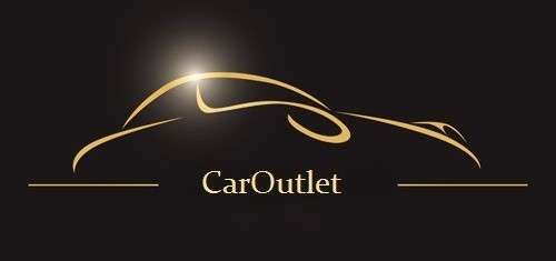CAR OUTLET logo