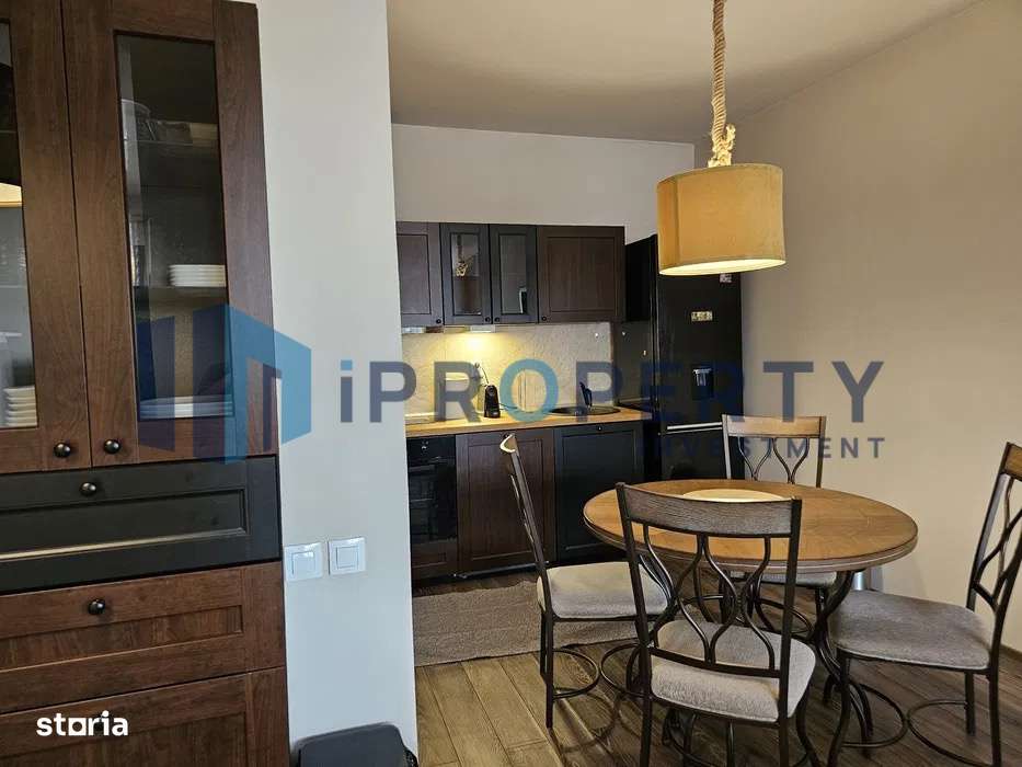 Damaroaia | 3 Camere | Centrala | Terasa 20 MP | Pet Friendly | - Imagine principală: 4/8