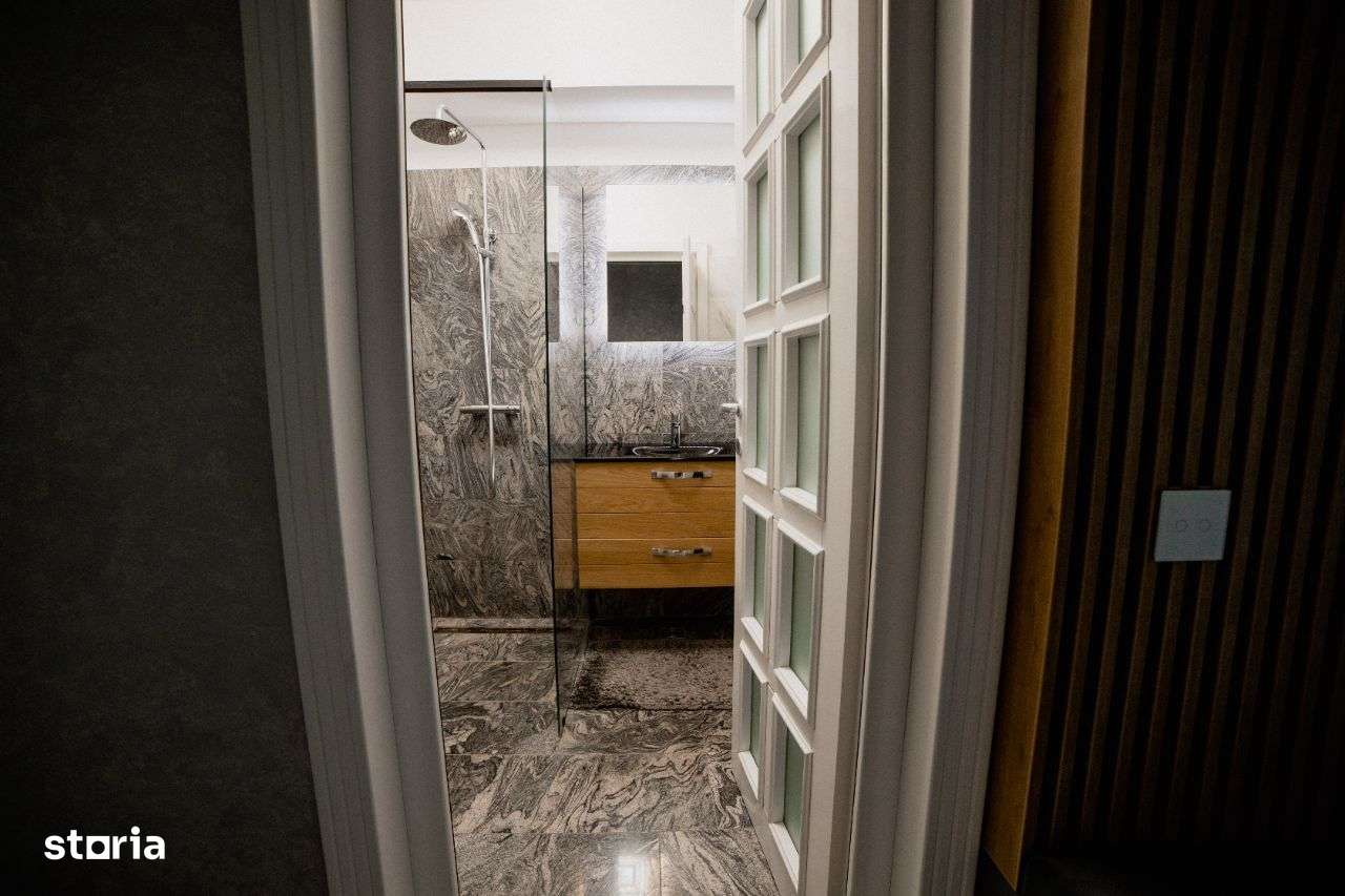 Predare Aprilie ! Apartament 1 cameră, 44 mp, Royal Town Iași-5