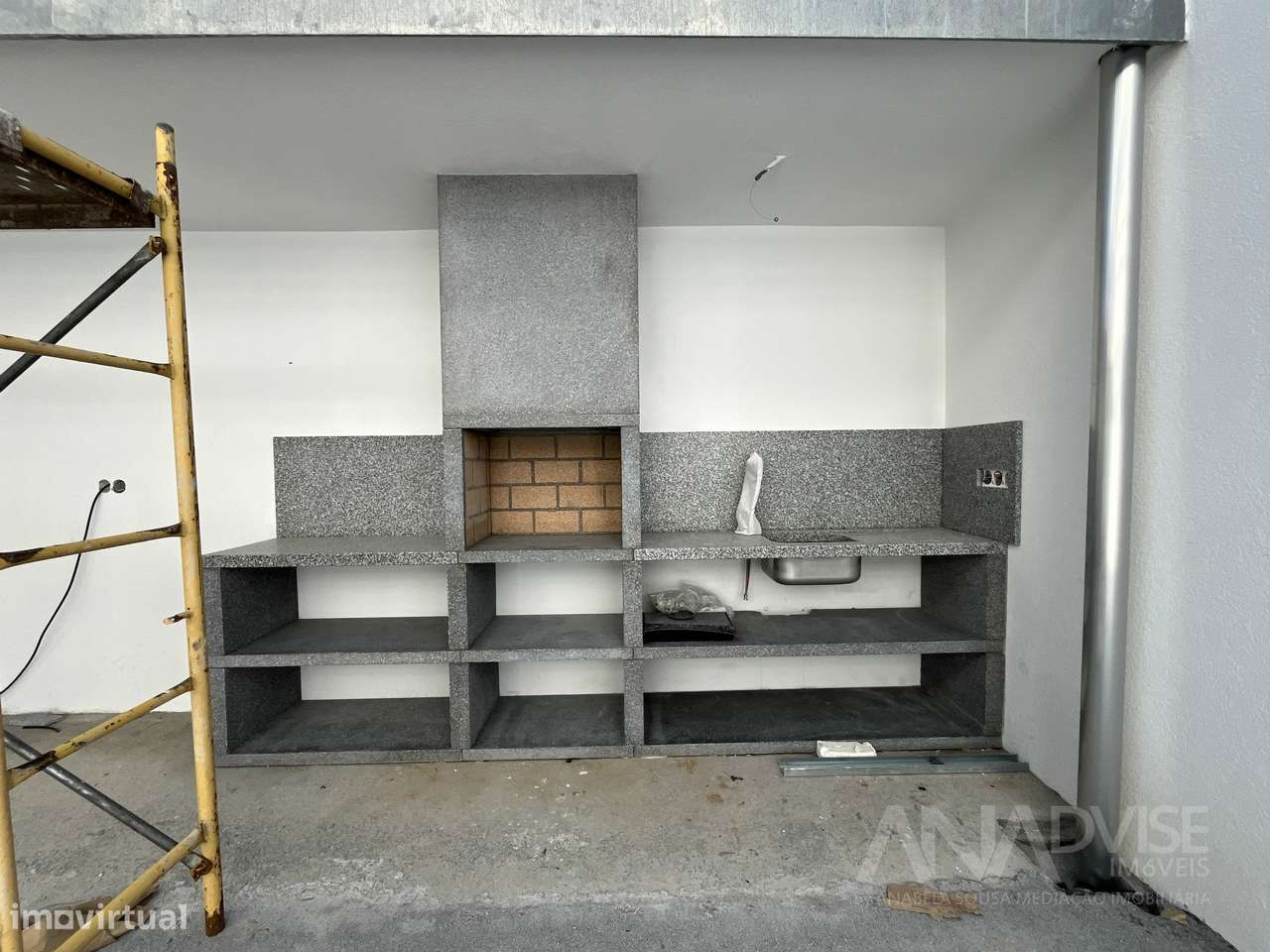 Moradia em Banda T4 Venda em Repeses e São Salvador,Viseu-26