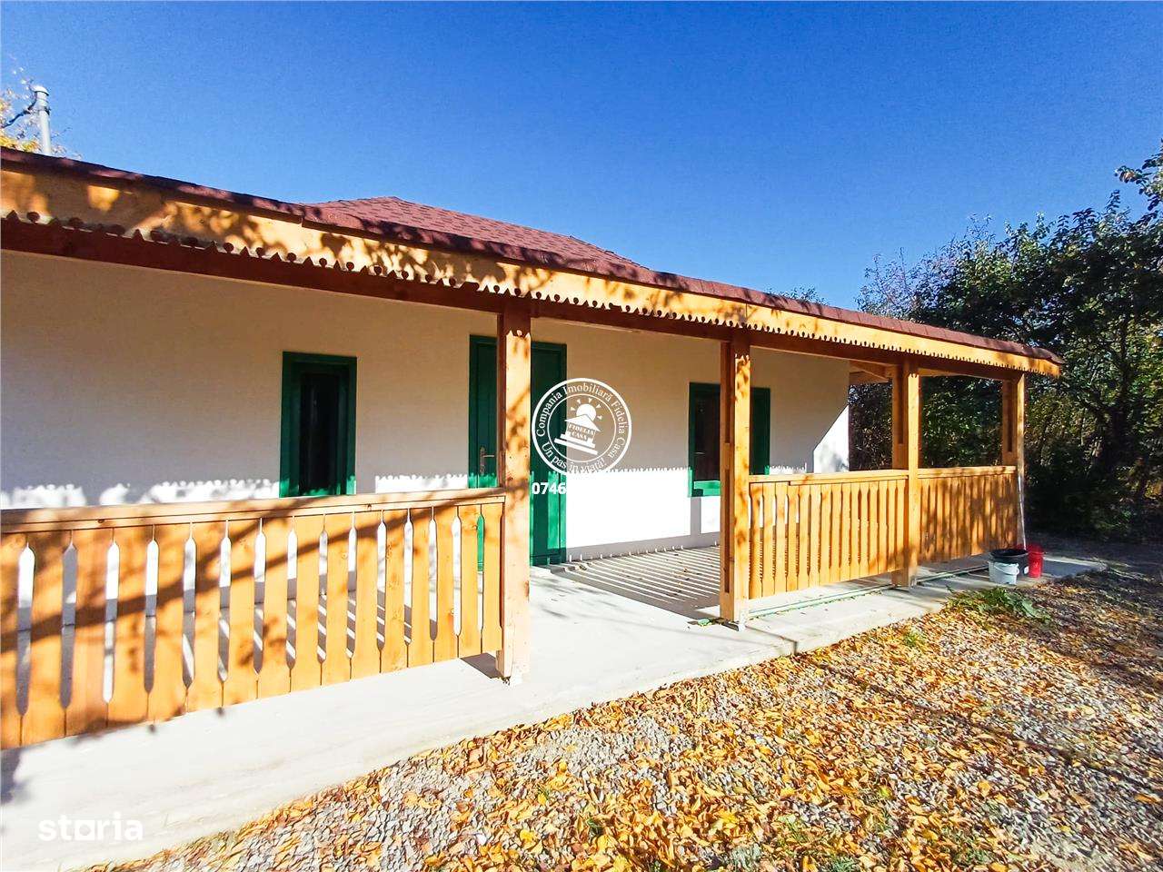 Casa de vanzare Iasi, Poiana cu Cetate - Imagine principală: 2/19