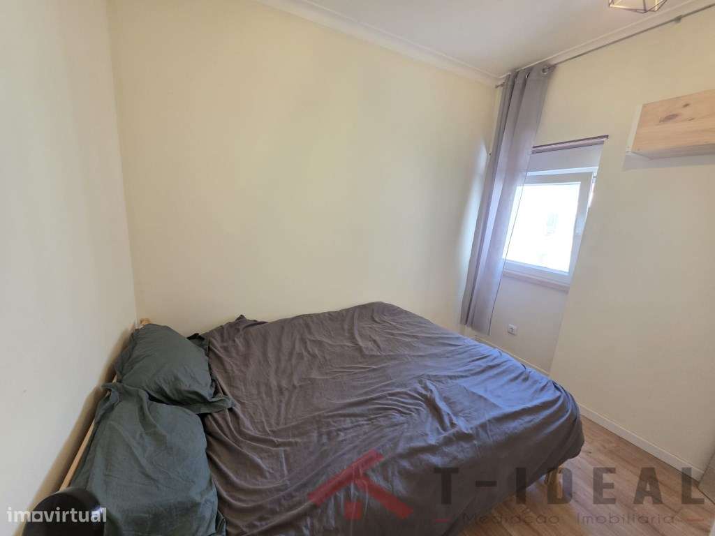 Apartamento T3 no Centro da Lourinhã-14