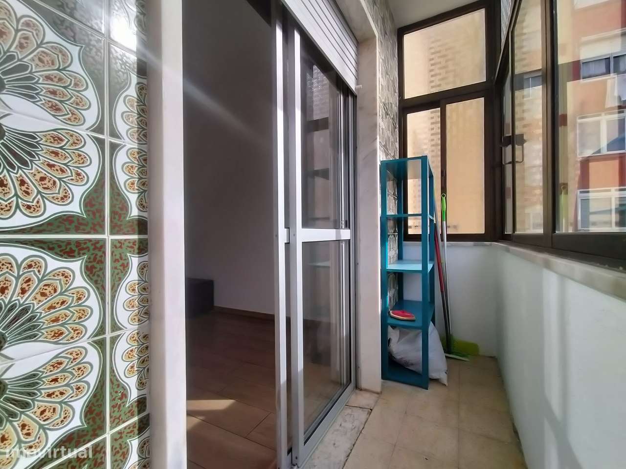 Apartamento T2 Bairro do Liceu - Grande imagem: 4/15